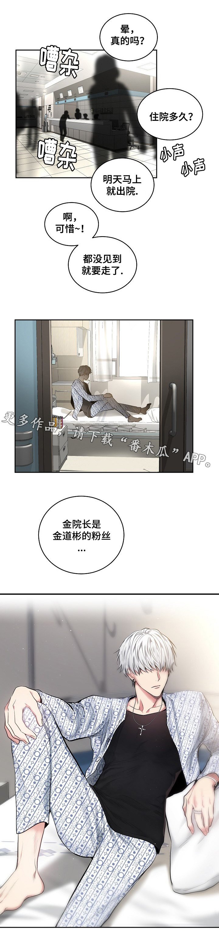 第22章：软件的由来
