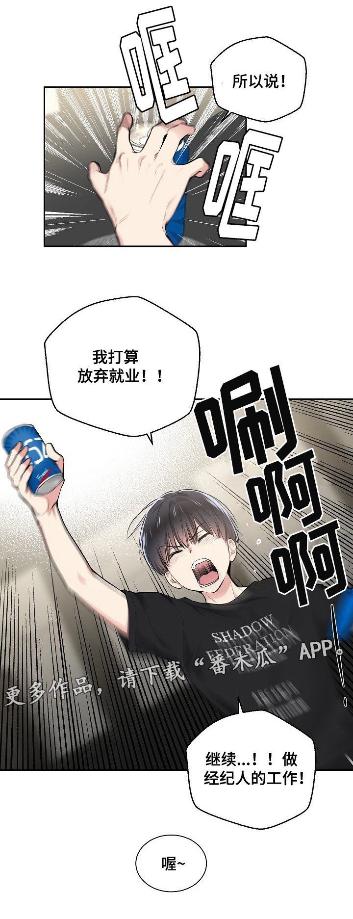 第22章：软件的由来