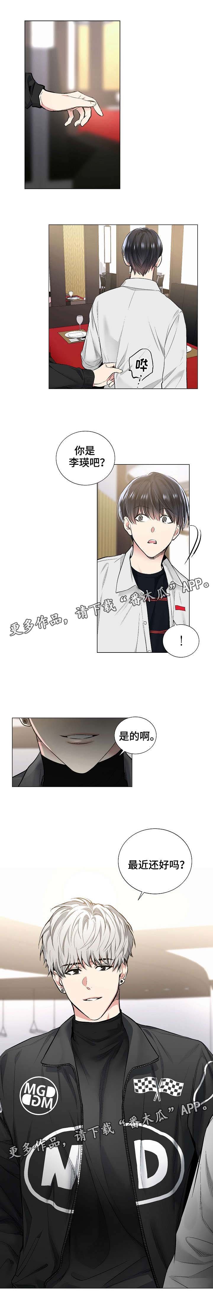 第40章：最近好吗