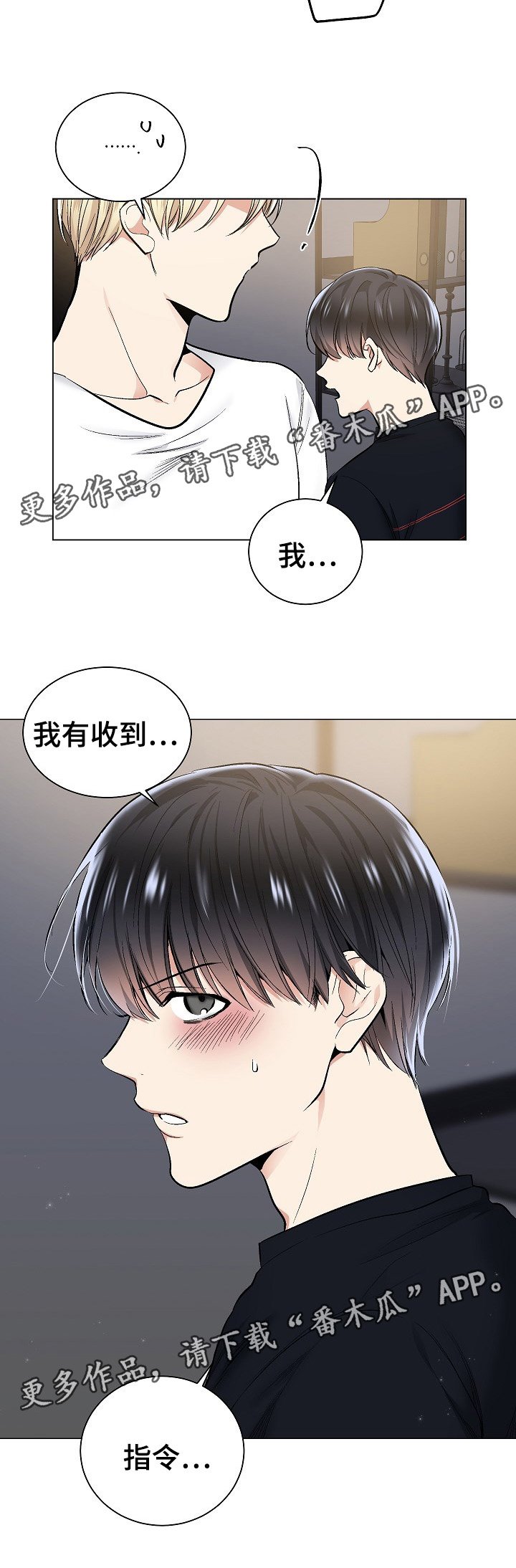 第43章：说谎