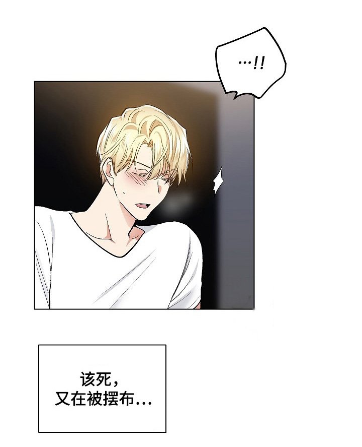 第44章：真心喜欢