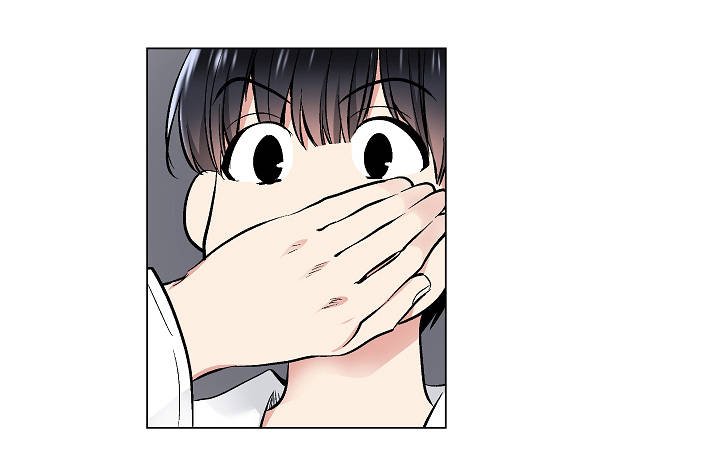 第46章：特殊关系