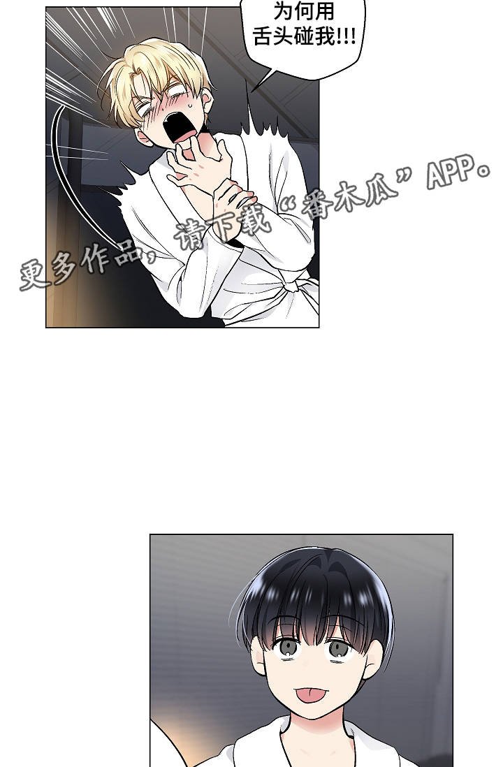 第46章：特殊关系