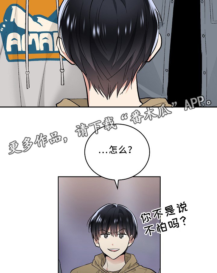 第72章：恐怖片