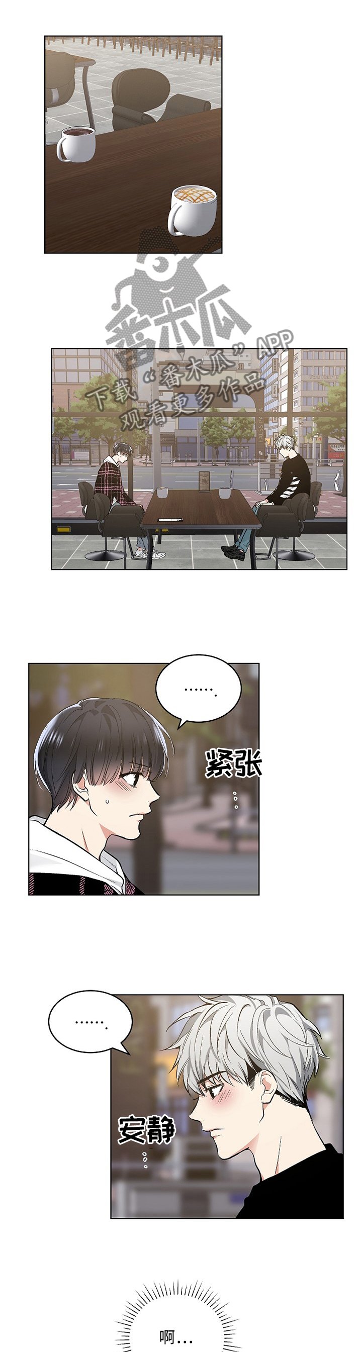 第79章：我说出口了