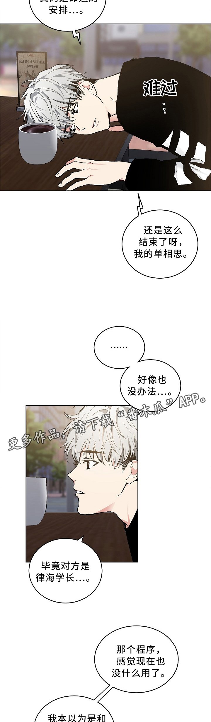 第81章：现在该怎么办