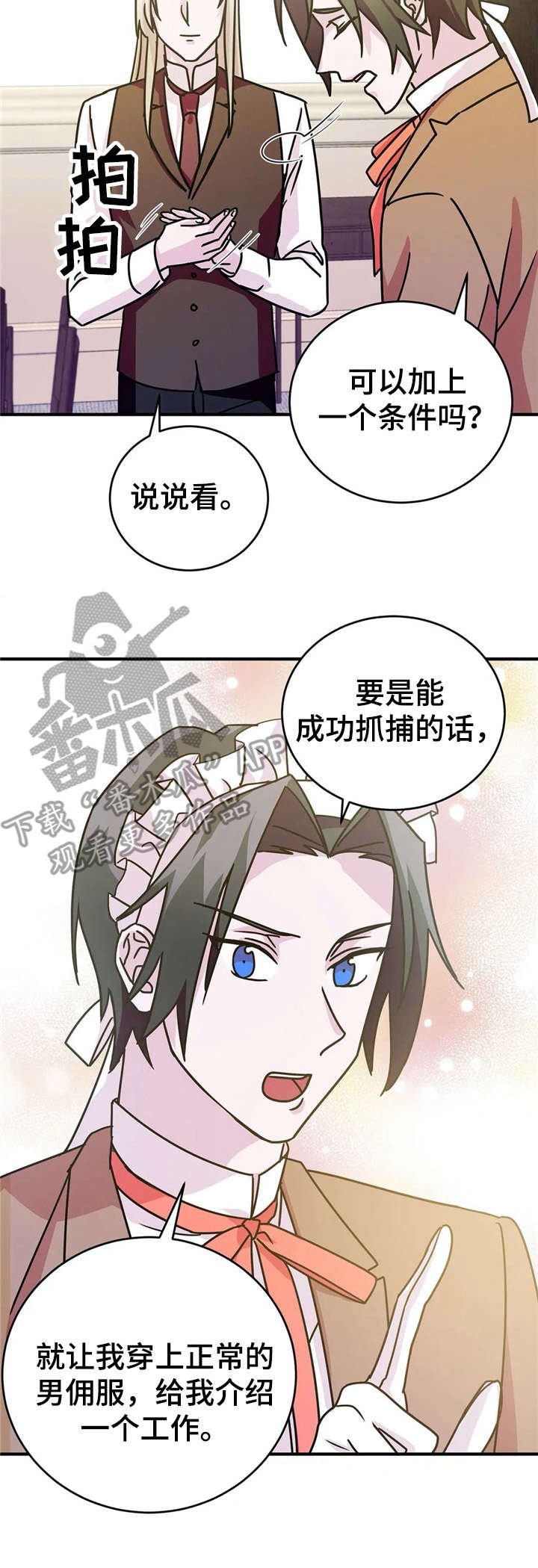 第16章：诱饵