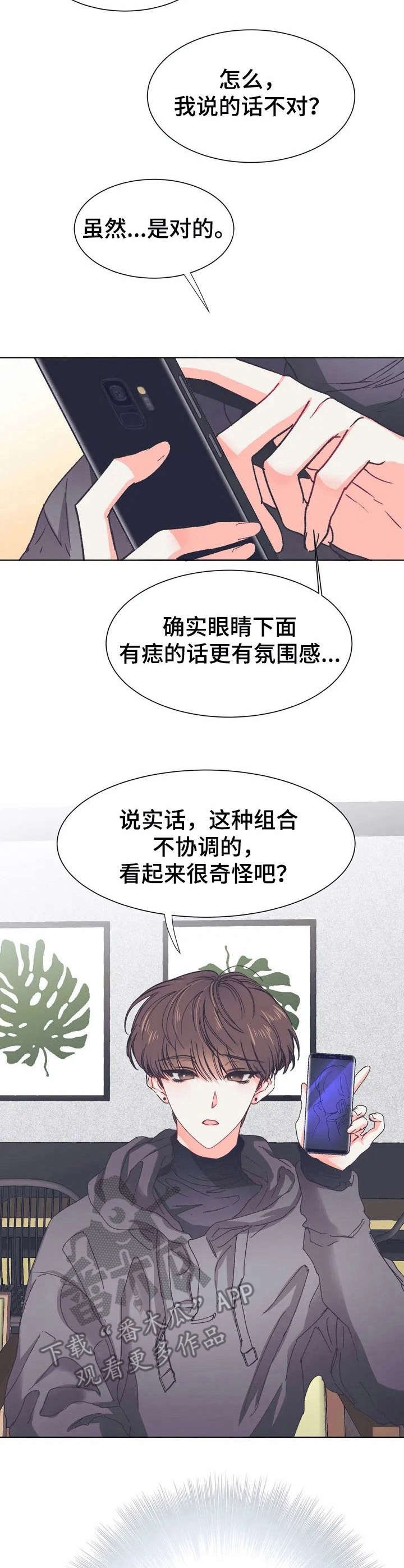 第26章：协调美