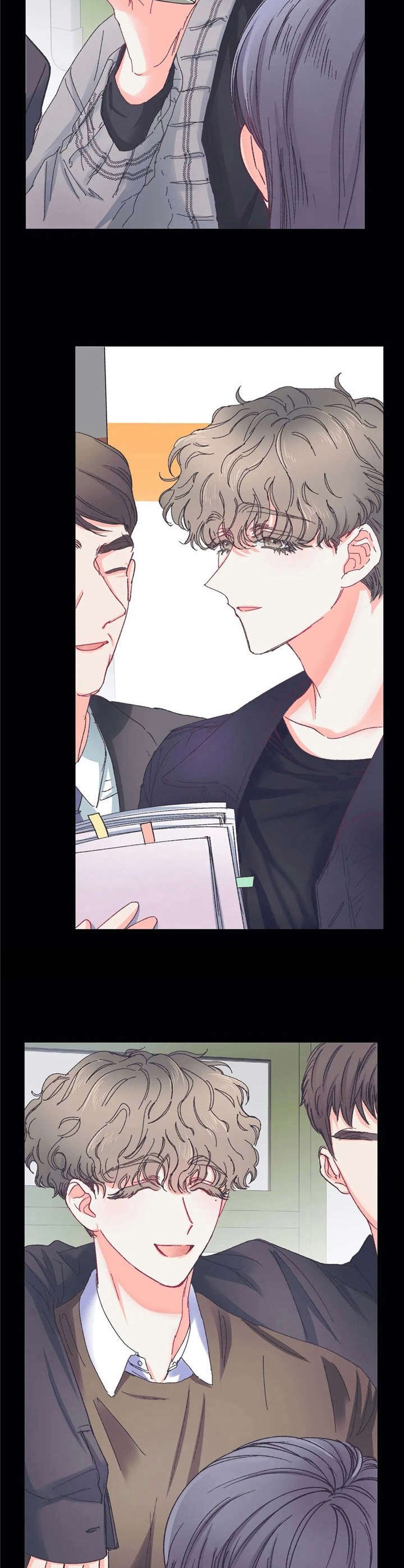 第29章：忍耐