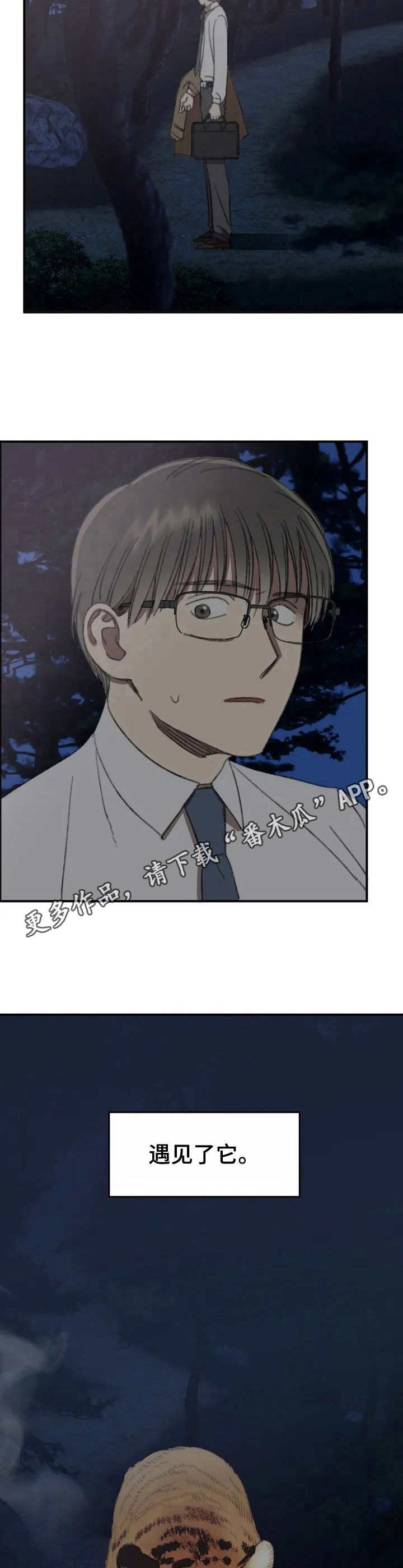 第32章：牙医