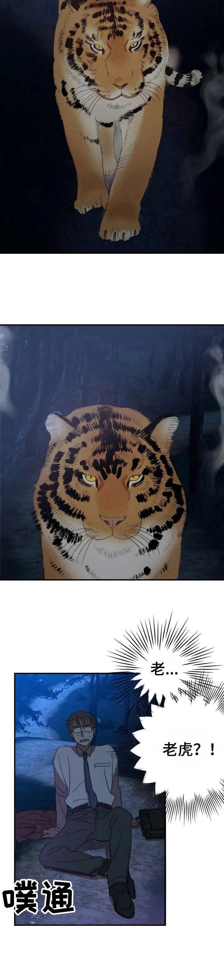 第32章：牙医