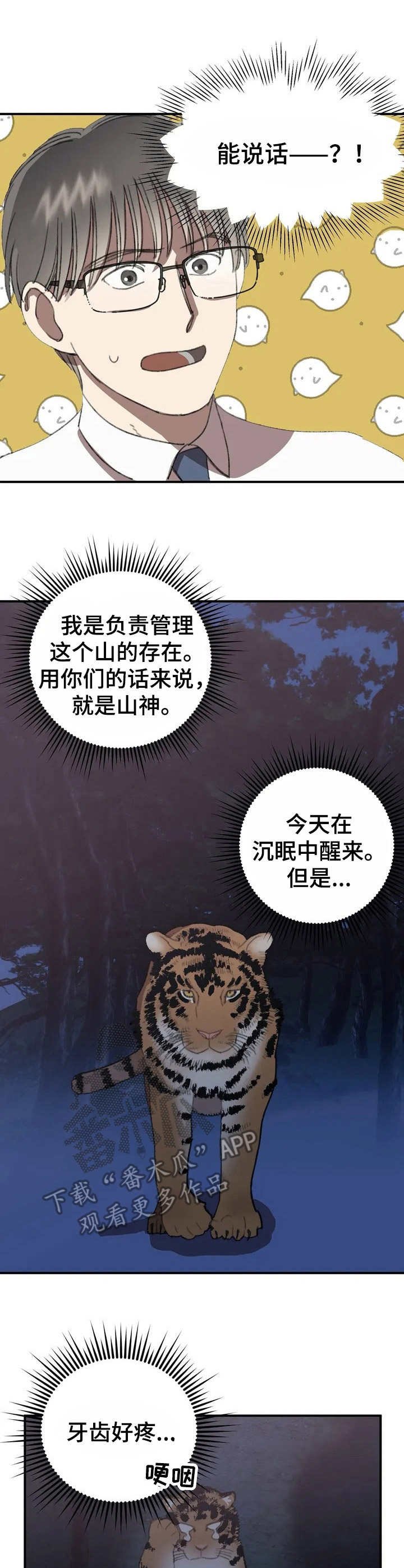 第32章：牙医