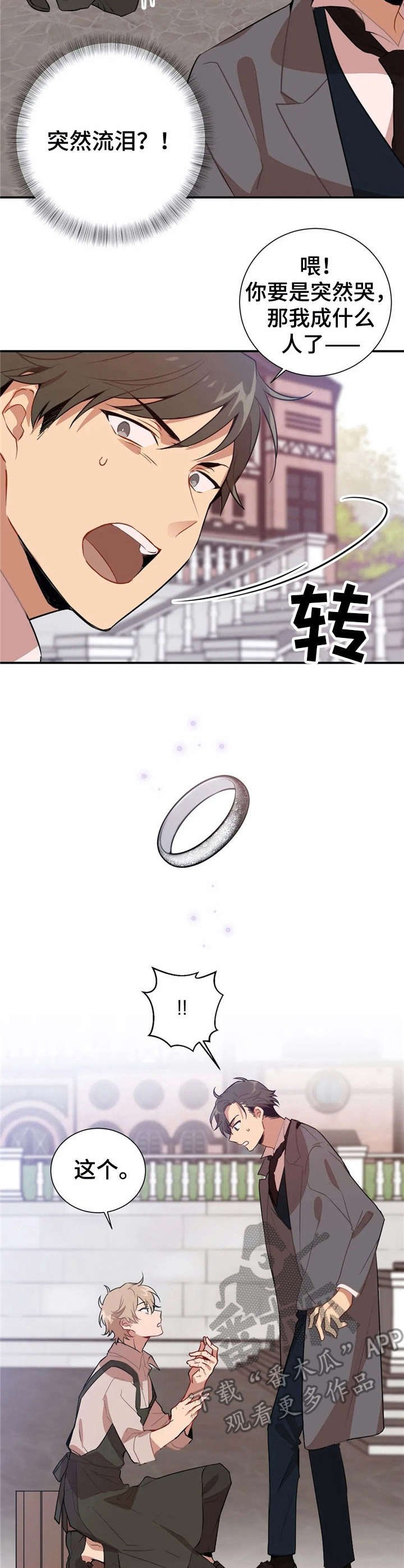 第6章：戒指