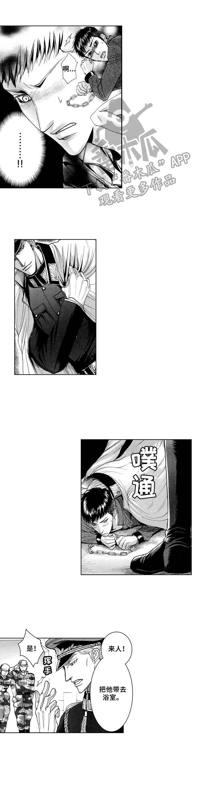 第5章：走神