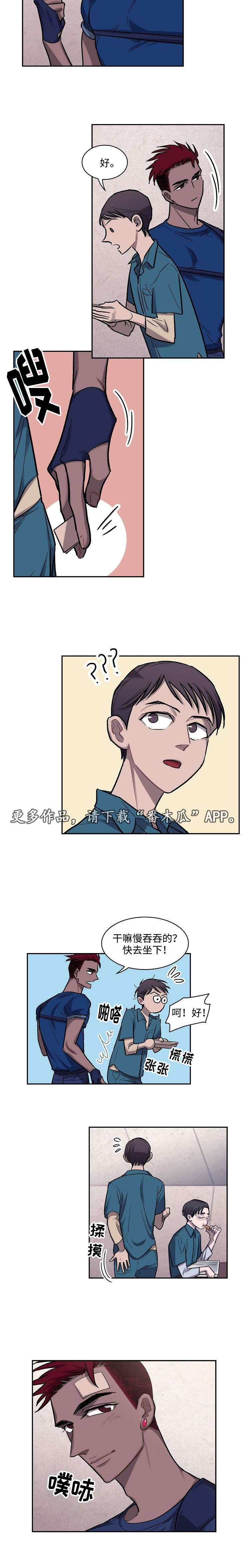 第10章：拍片
