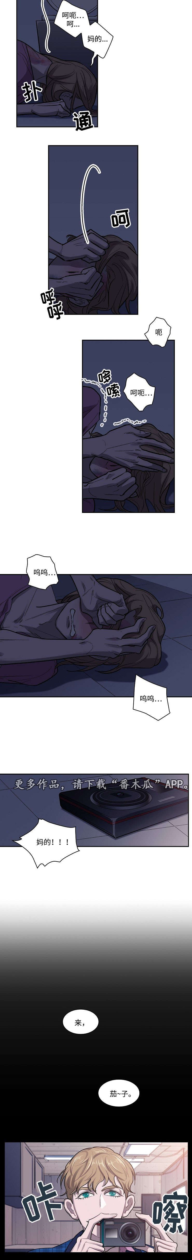 第10章：拍片