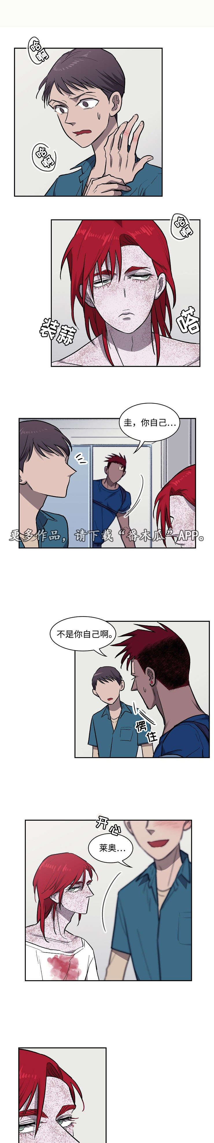 第14章：约定