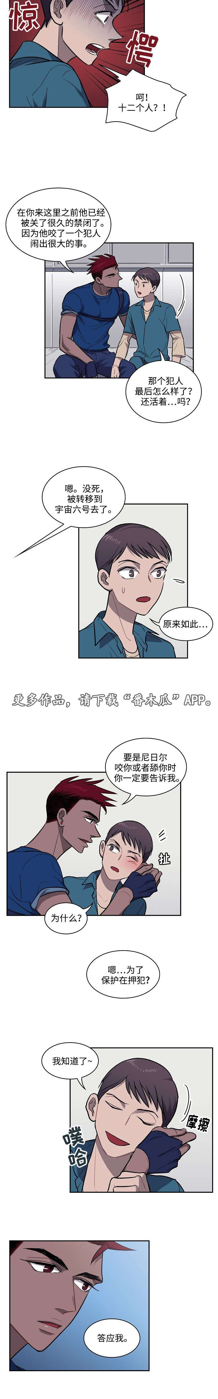 第14章：约定