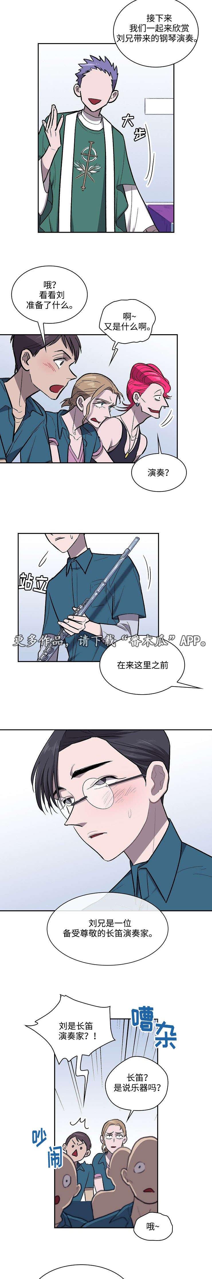 第18章：演奏