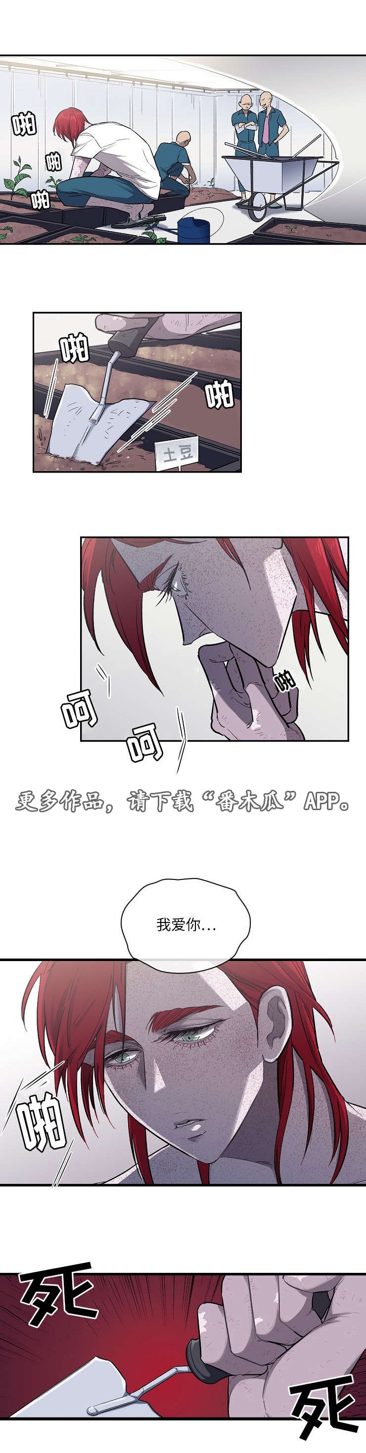 第19章：礼物