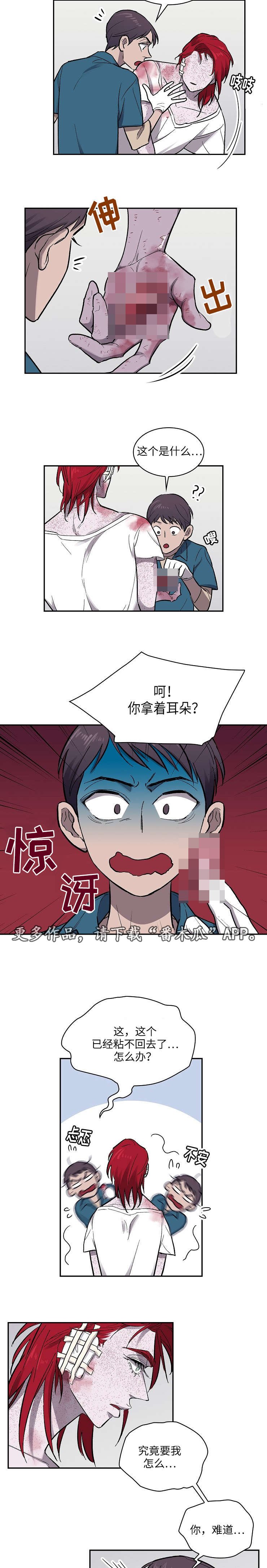 第19章：礼物