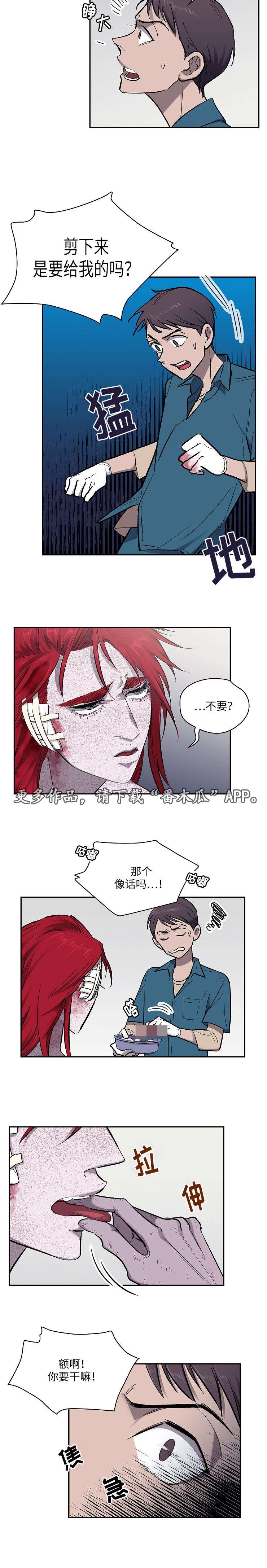 第19章：礼物