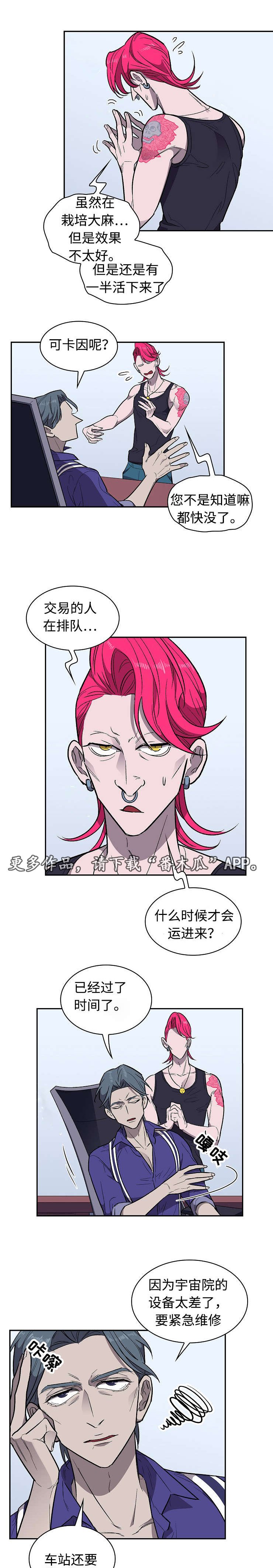 第27章：失望