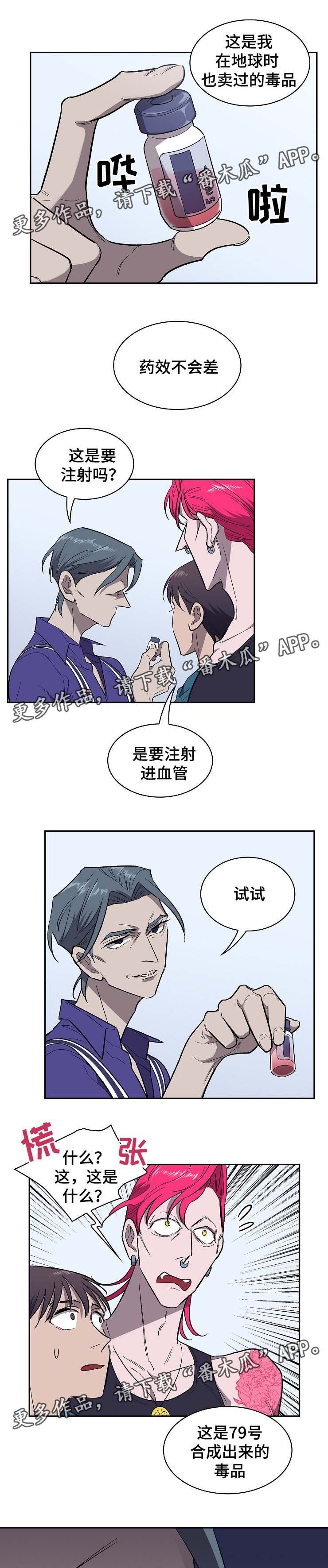 第36章：试药
