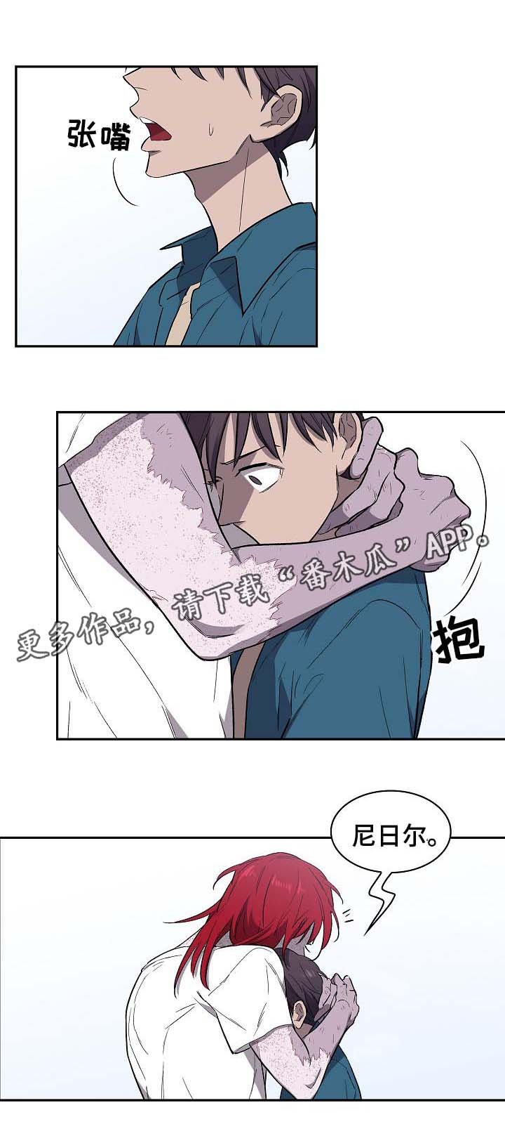 第41章：补偿