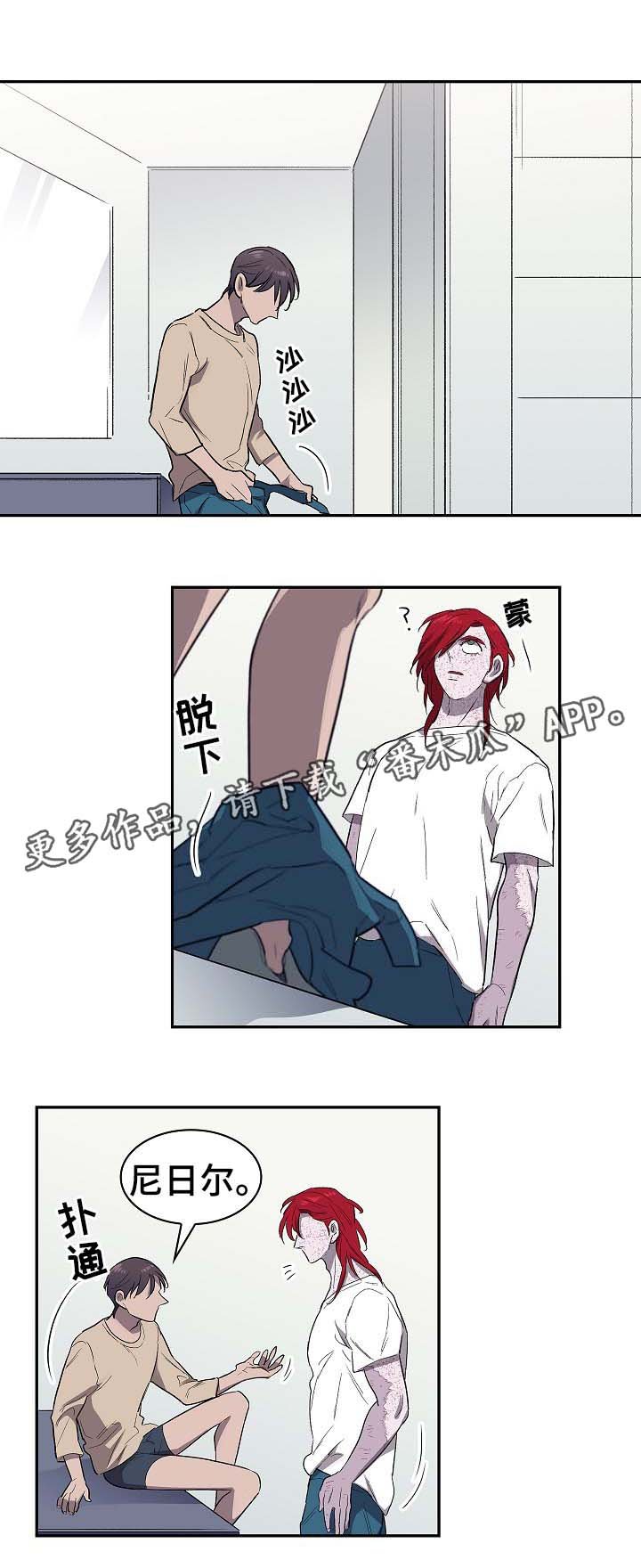 第41章：补偿