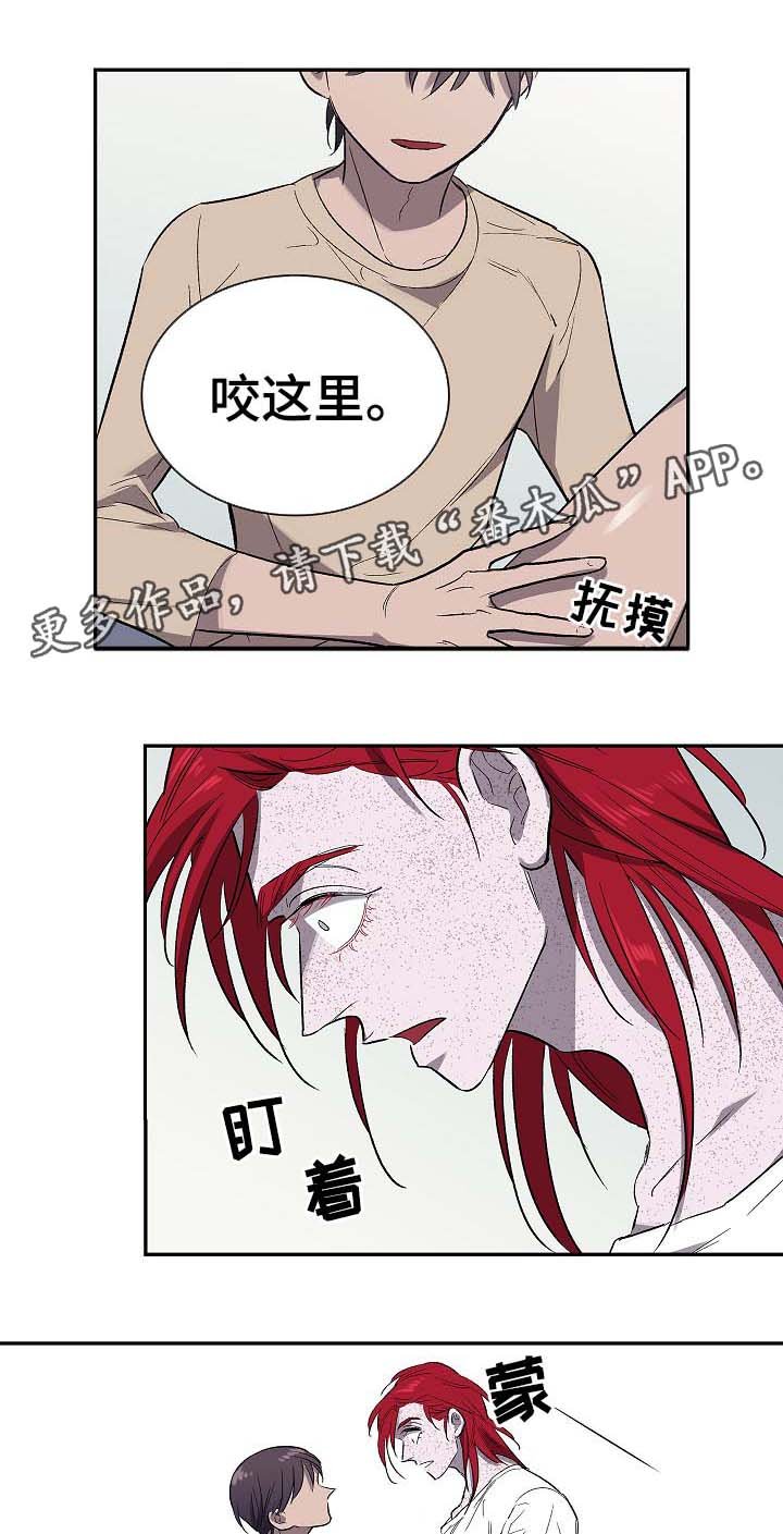 第41章：补偿