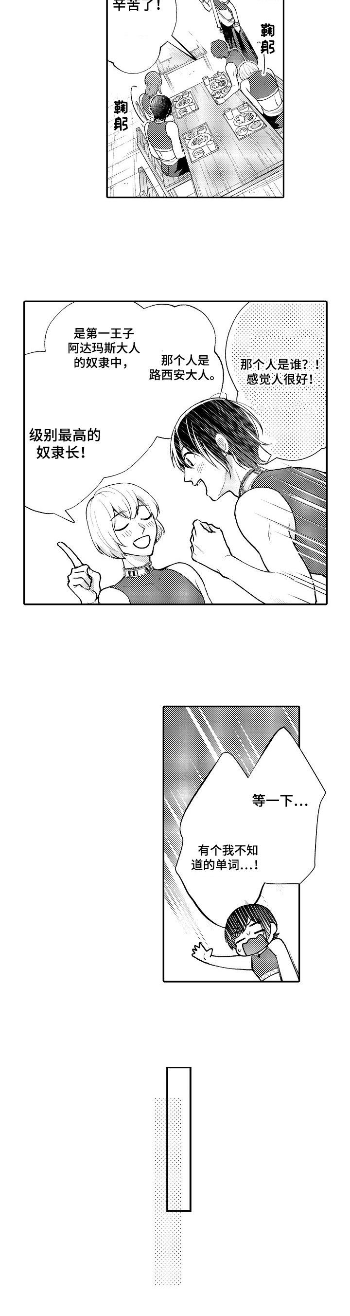 第10章：等级