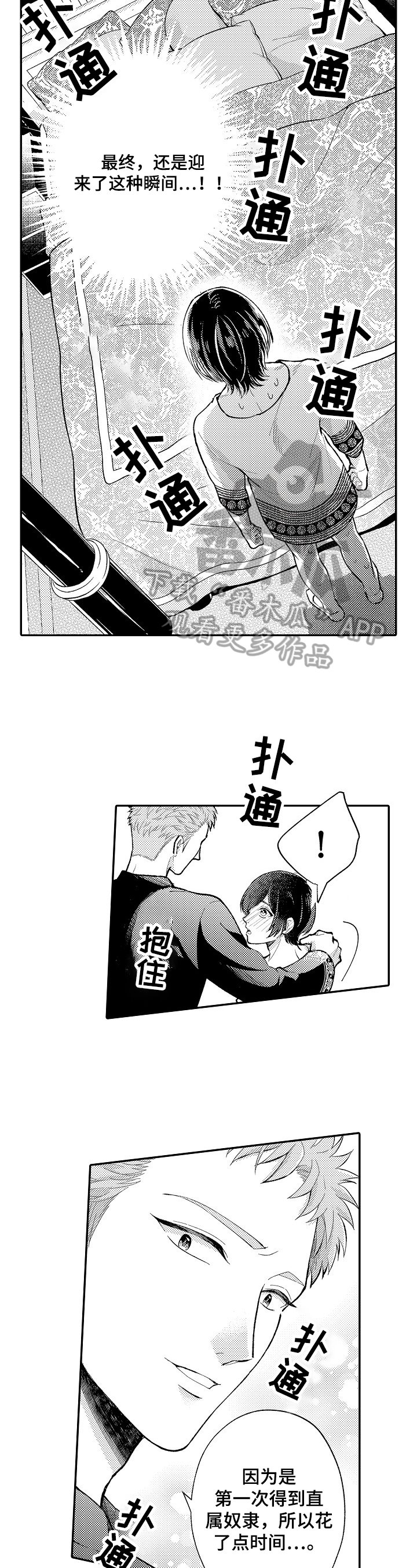 第12章：无眠