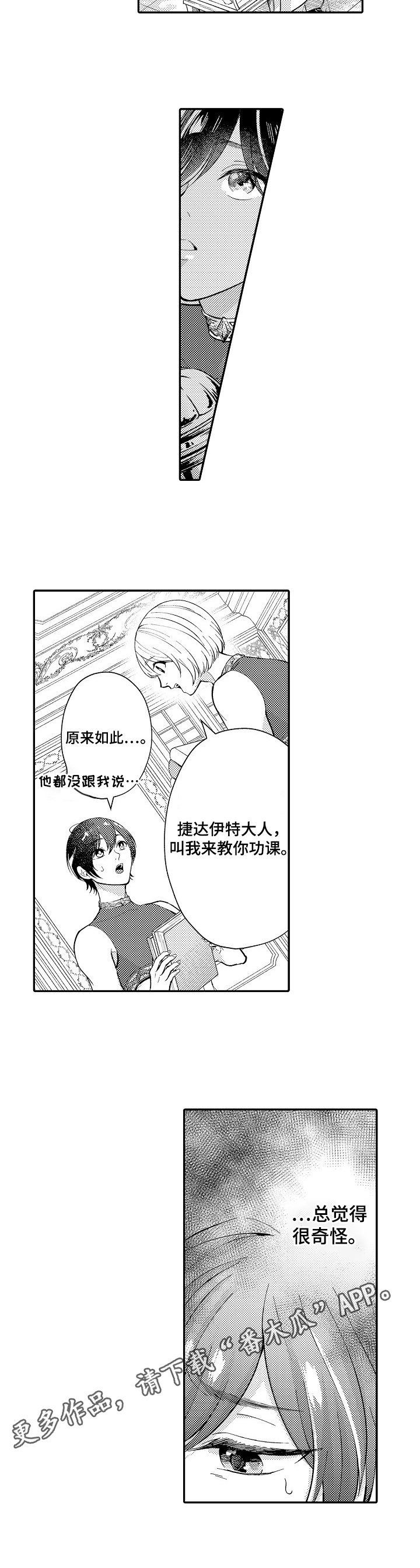 第19章：建议