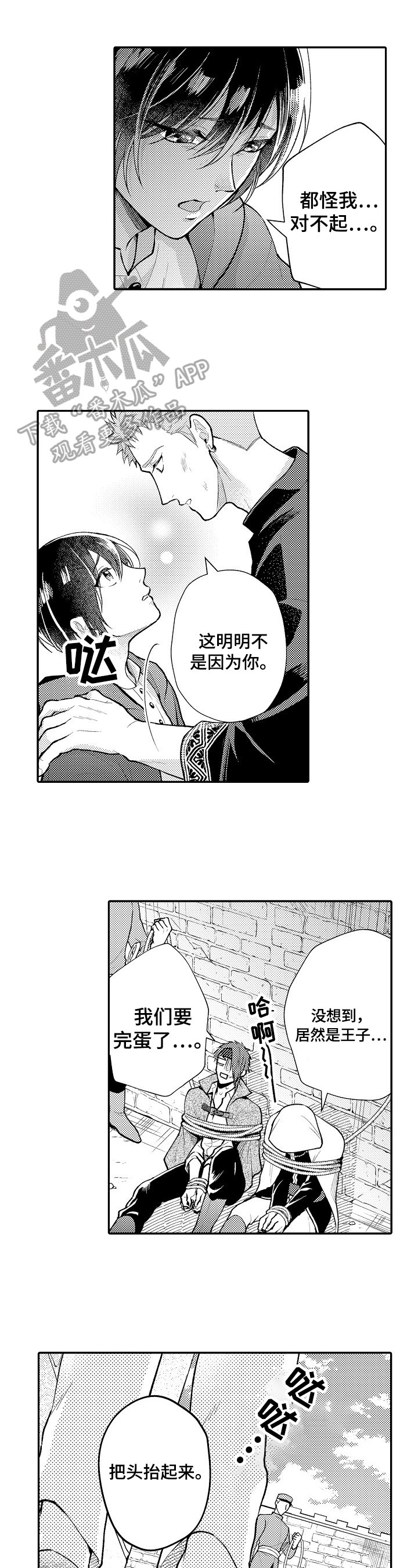 第26章：坚决