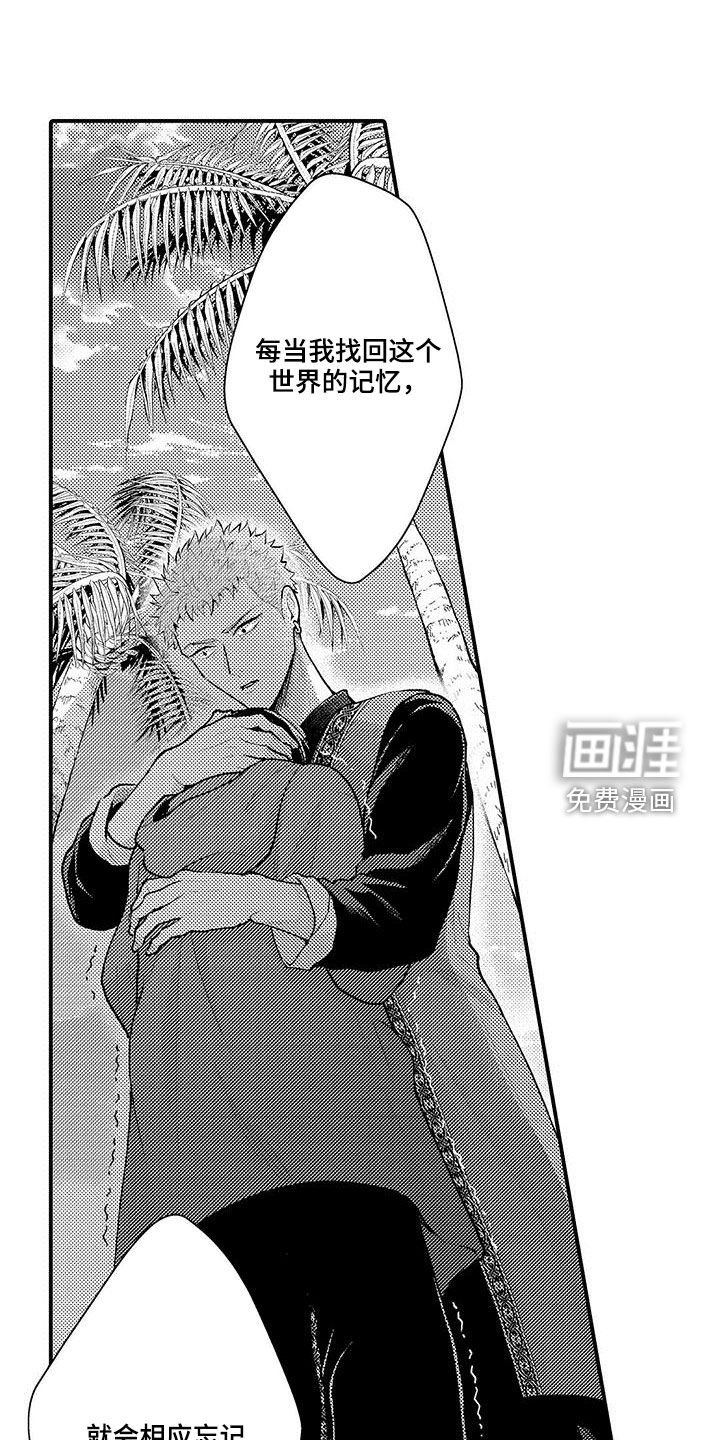 第36章：记忆替换