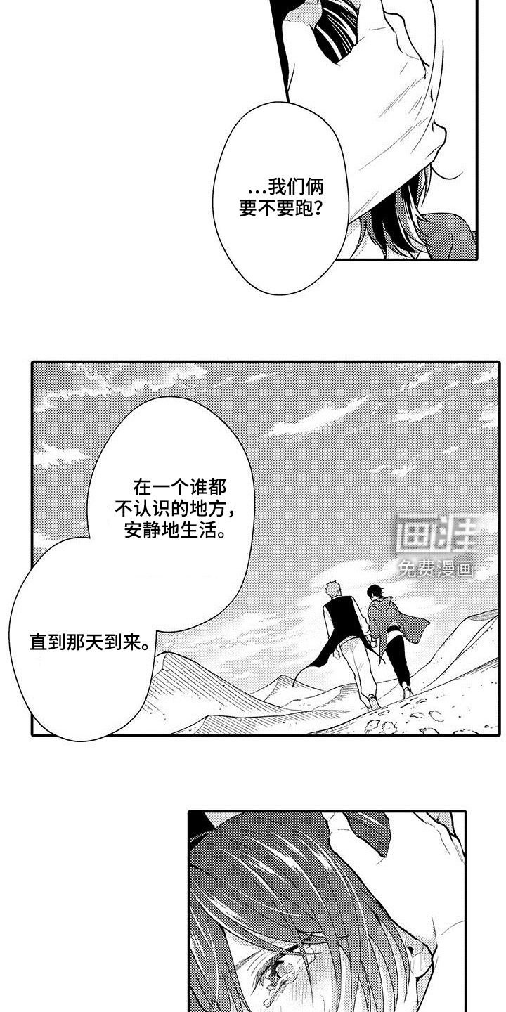 第36章：记忆替换