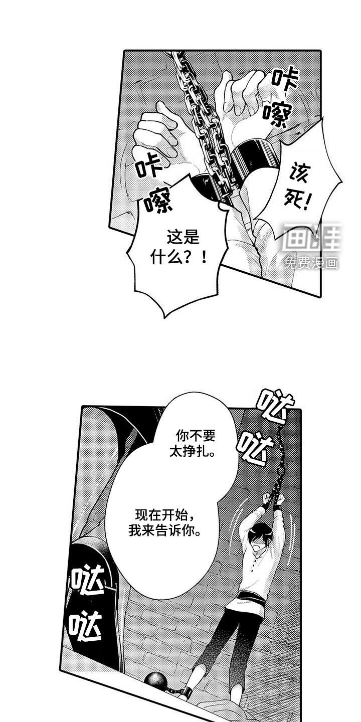 第38章：伪造书信