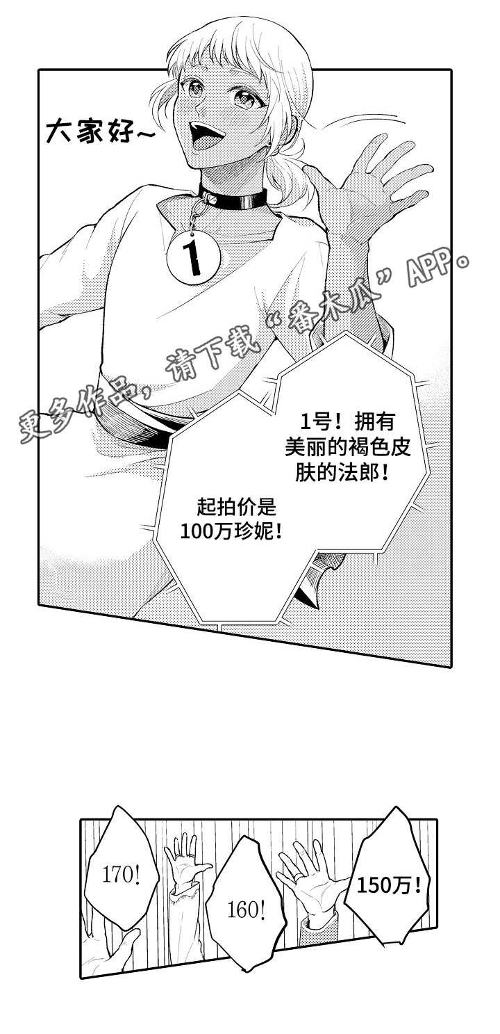 第4章：抓回去