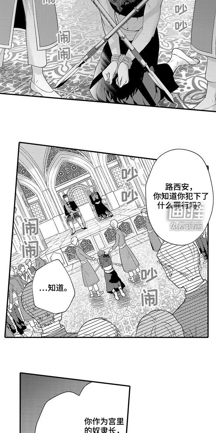 第40章：威望