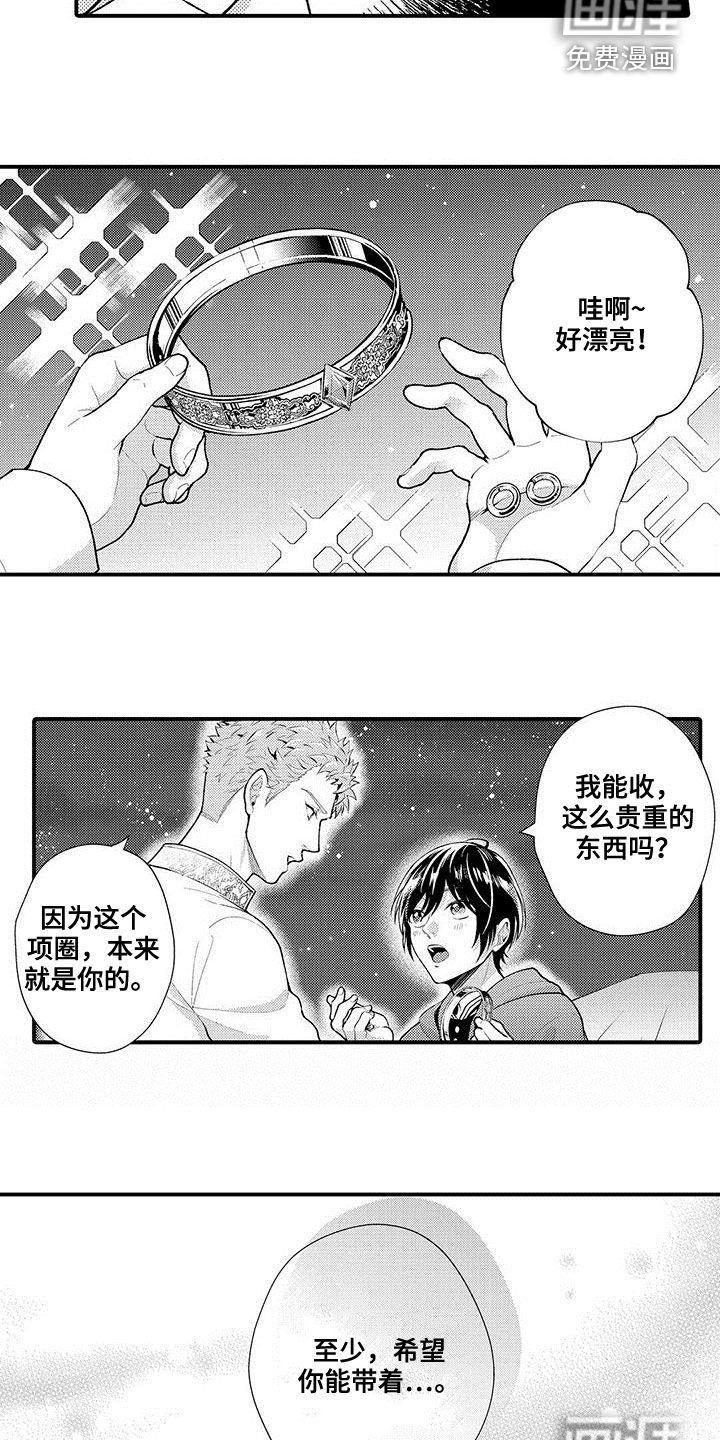 第44章：项圈