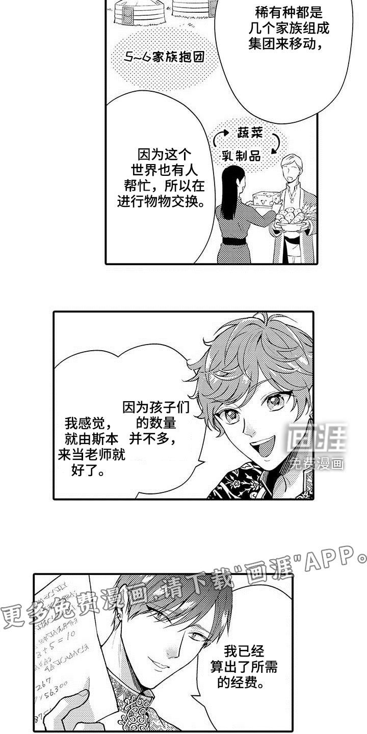 第50章：不想忘记