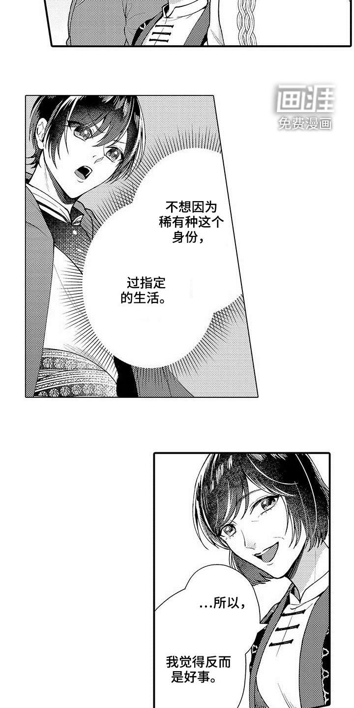 第56章：任命