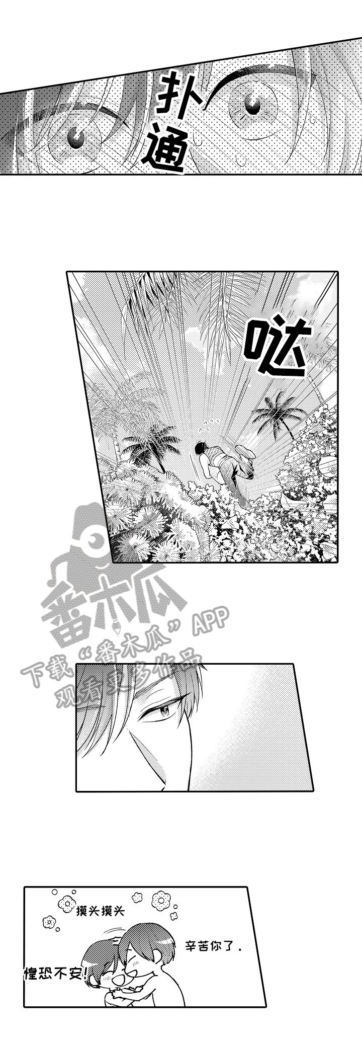 第9章：不适应