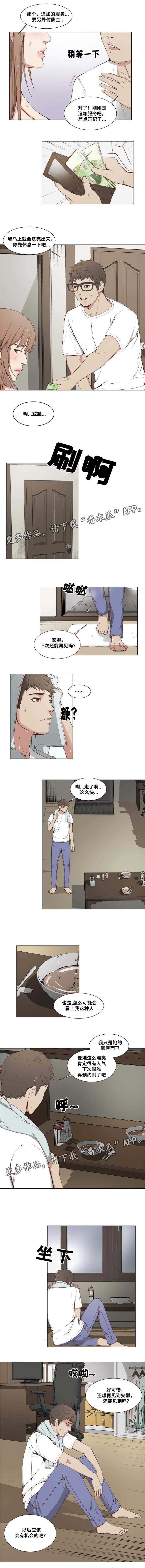 第5章：酬金