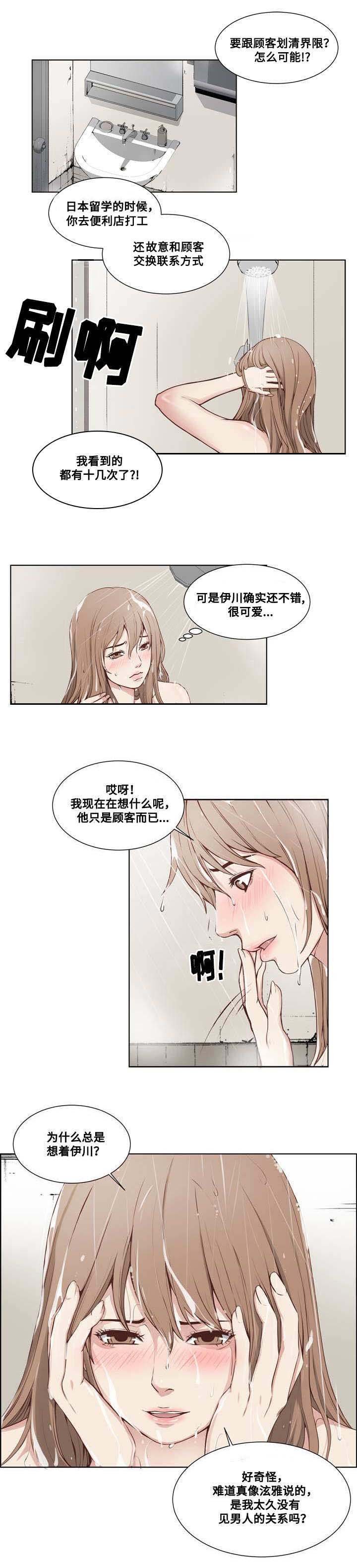 第5章：酬金
