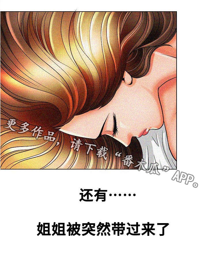 第15章：阴谋