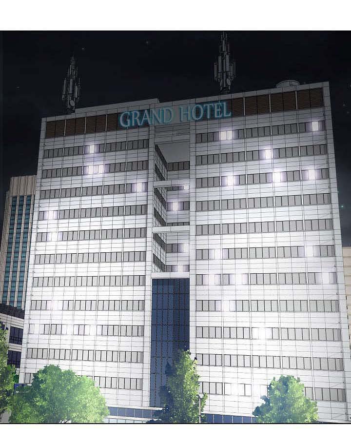 第22章：夜景