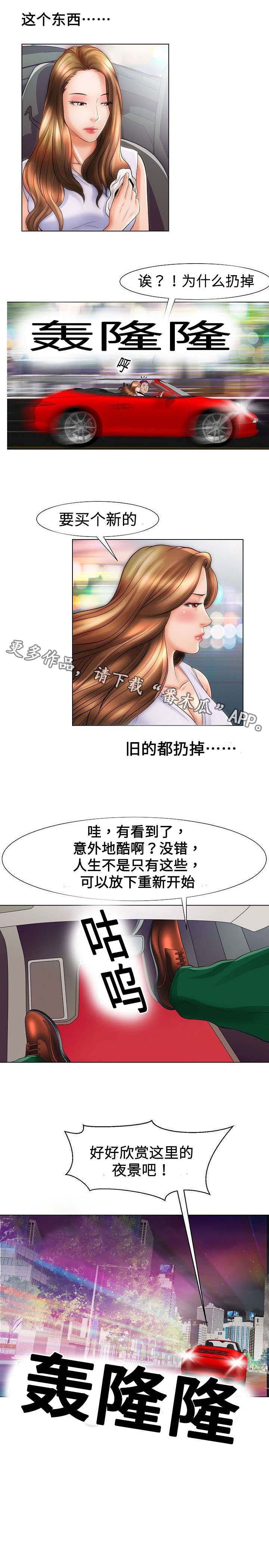 第22章：夜景