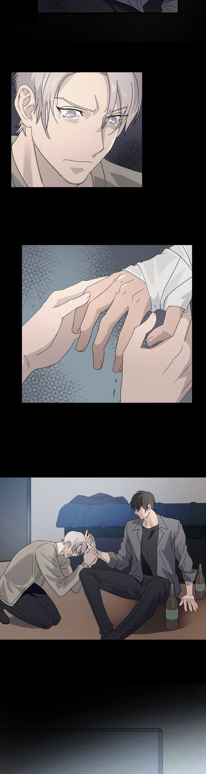 第11章：重要的事